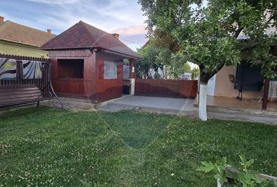 Casa cu mansarda in MISCA  jud Arad - 5