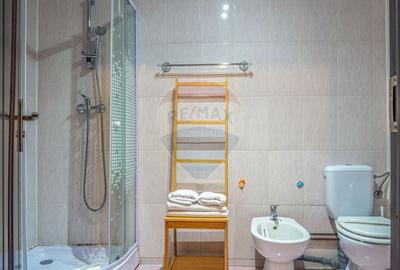 Apartament cu 2 camere decomandat, mobilat în Platoul Izvor - 5