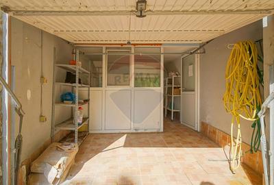 Raritate Schei:Apartament generos cu terasa, garaj, vedere panoramica - 20