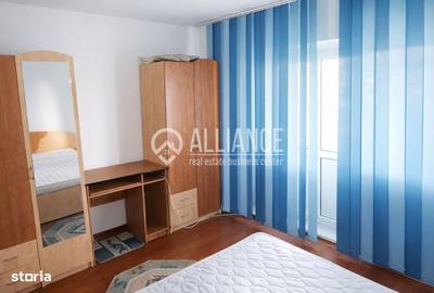 Apartament cu 2 camere semidecomandat, mobilat în Capitol - 2