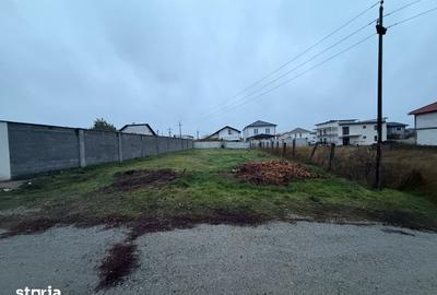 Teren de 500 mp, în Central - 4