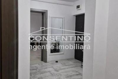 Se vinde apartam . cu 3 camere , Micro III , etaj 3, liber - 8
