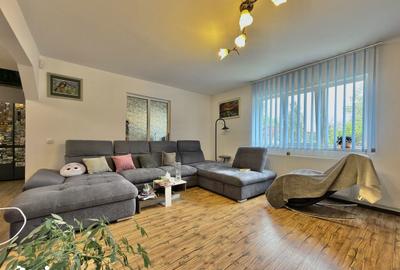 Casă cu 5 camere cu Teren 425 Mp în Lumina - 6