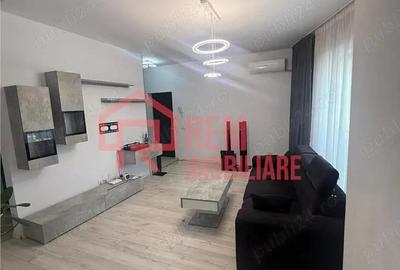 Apartament cu 2 camere semidecomandat în Fundeni