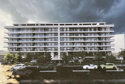 Apartament cu 2 camere decomandat în Splaiul Unirii - 3