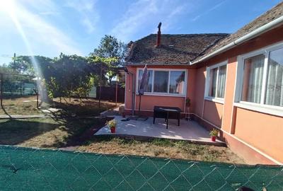 Casă cu 3 camere în Livezile - 1