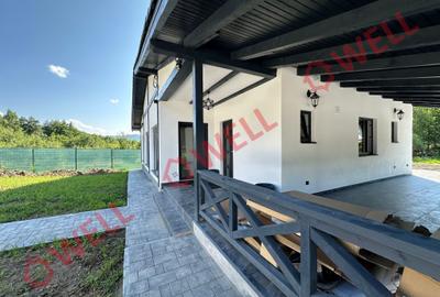 Casă nouă de vânzare, situată în Sovata, str. Stâna de Vale! 🏡 - 18
