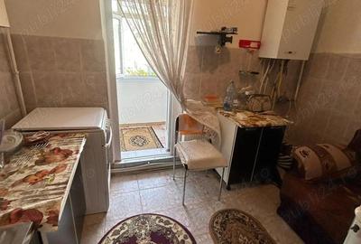 De vanzare 2 camere cu balcon, zona Armeneasca, 45.000 euro - 4