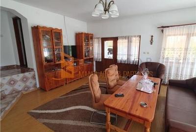 Casă individuală cu 4 camere în Pârscov