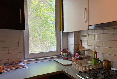 Garsonieră decomandată, mobilată în Brâncoveanu - 9