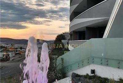 APARTAMENT 1 CAMERA | 37 MP | BALCON 8MP | WINGS TOWER | - 15