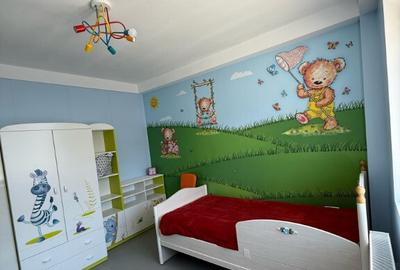 Casa Individuala - 3 camere - 28