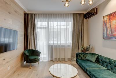 Apartament cu 2 camere decomandat, mobilat în Aviației - 4
