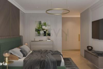 Casă cu 6 camere cu Teren 462 Mp în Central