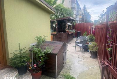 Casă cu 3 camere cu Teren 230 Mp în Micro 4 - 2