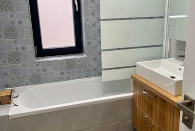 Apartament cu 3 camere decomandat, mobilat în Andrei Mureșanu - 6