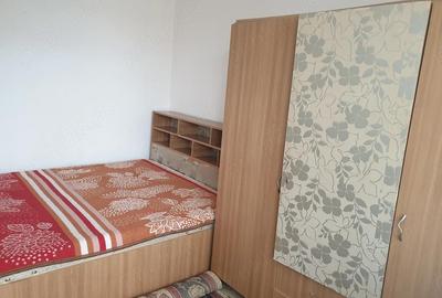 Apartament cu 2 camere semidecomandat în Hipodrom - 3