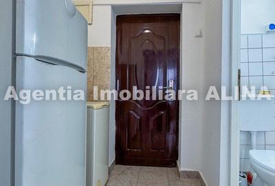 Garsoniera in Deva, zona Progresului, decomandata, 20 mp, parter... - 3