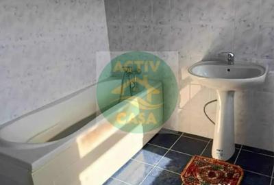 Casă cu 5 camere cu Teren 1200 Mp în Tămășeni - 2