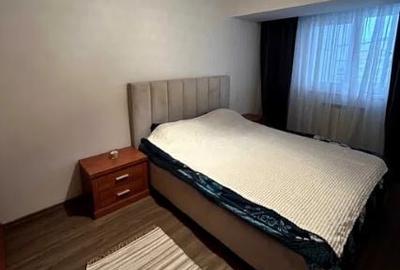 Apartament cu 2 camere decomandat, mobilat în Nerva Traian - 2