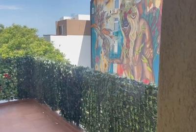 Apartament cu 3 camere decomandat, mobilat în Peninsula - 12