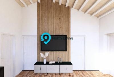 Casă individuală cu 3 camere cu Teren 500 Mp în Jilava - 7