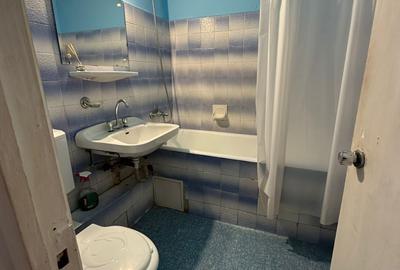 Garsonieră decomandată în Lujerului - 11