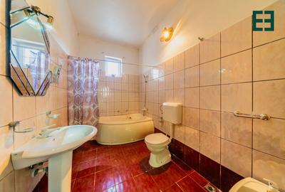 Casă individuală cu 4 camere cu Garaj în Aradul Nou - 13