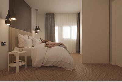 3 Camere Bijuterie Istorică 99 mp Ultracentral Fostă Locuință Iuliu Maniu! - 3