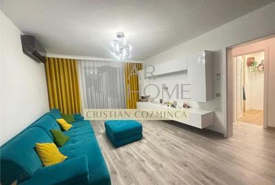 Apartament cu 3 camere decomandat în Vest - 20