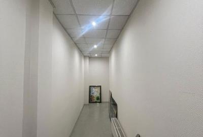 Spațiu comercial, de 102 mp, în Independenței - 10