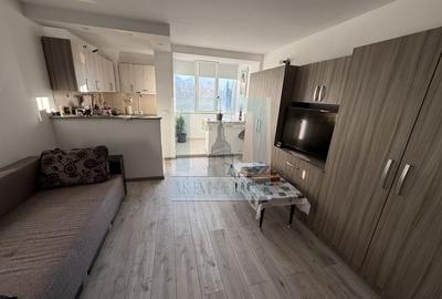 Garsoniera mobilata/utilata - zona B-dul Victoriei - 1