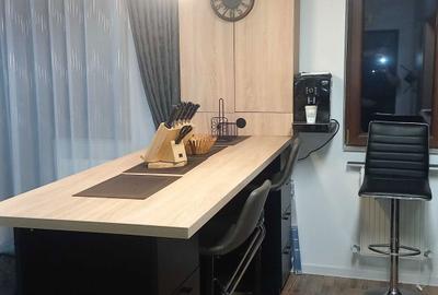 Apartament cu 2 camere decomandat în Lunca Cetățuii - 8