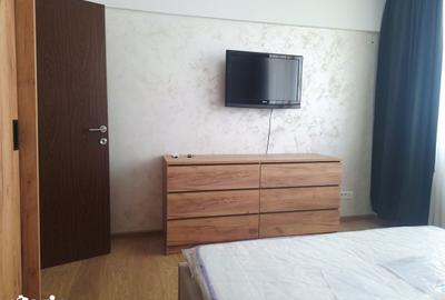 Apartament cu 2 camere decomandat, mobilat în Domenii - 4