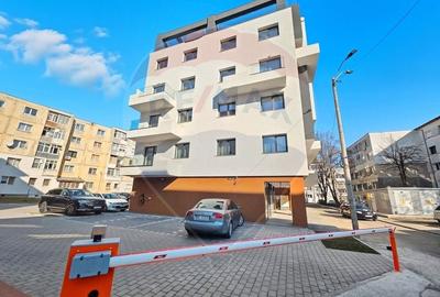 De vanzare aparmanet bloc nou 2025, Martir Horia - Bacau - 2