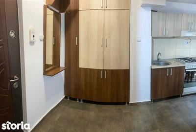 Garsonieră decomandată în Calea Aradului - 3