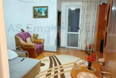 Garsoniera decomandata - zona Astra - 5