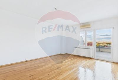 Apartament cu 3 camere semidecomandat în Săftica - 6