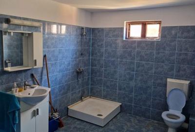 Casă cu 10 camere cu Teren 95000 Mp în Central - 2