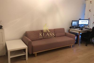 Apartament cu 2 camere decomandat, mobilat în Bucureștii Noi