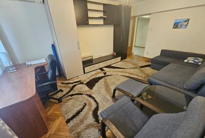 Apartament cu 4 camere decomandat, mobilat în Moșilor - 12