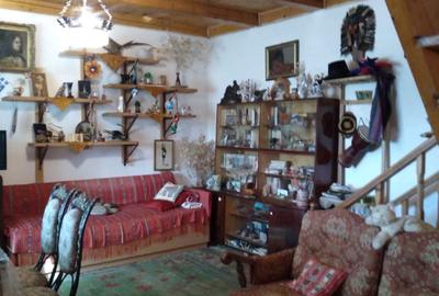 Casă cu 3 camere în Exterior Vest - 5