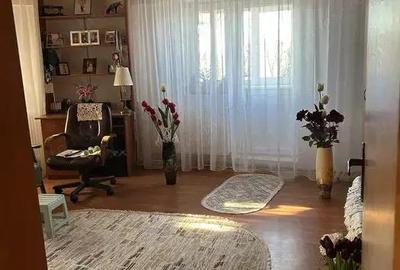 2 camere | decomandat | bloc 1989 | centrala proprie |Metrou Lujerului