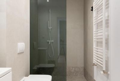 Apartament cu 3 camere decomandat în Străulești - 11