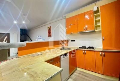 Apartament 3 camere, decomandat, ARED UTA - 6