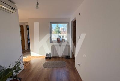 Casa de inchiriat in Brasov, utilata si mobilata, curte proprie! - 8