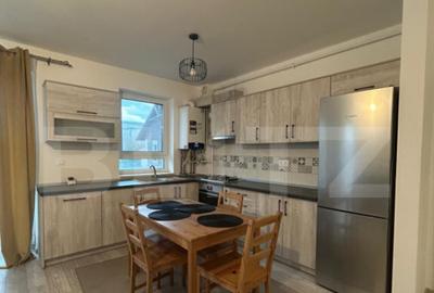 Apartament 3 camere, 60 mp, complex Maurer Residence - 4