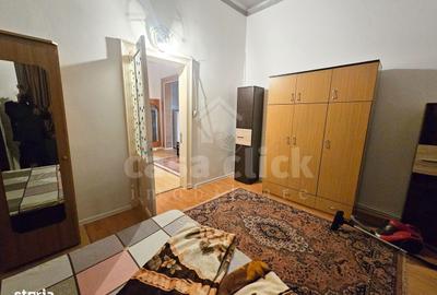 Apartament cu 2 camere, mobilat în Central - 6