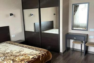 Apartament cu 2 camere decomandat în Sebastian