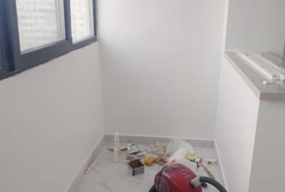 Prima inchiriere// AC //Garsoniera zona Lujerului - P-ta Veteranilor - 10